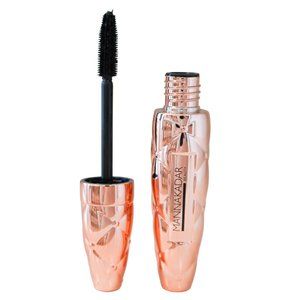 Mannakadar Bejeweled Volumizing Mascara -Jet Black